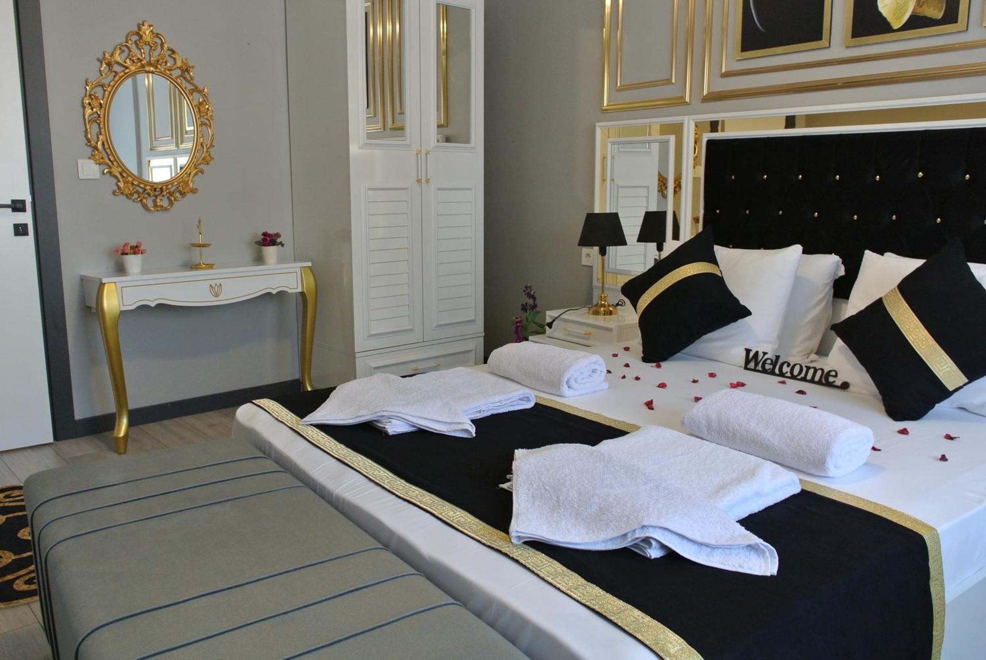 Emirhan Hotel, Sultanahmet อิสตันบูล ภายนอก รูปภาพ